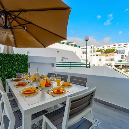 Appartement Exclusive 2bedrm Aircon 200m